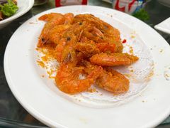 -春满园生态餐厅(南宫路店)