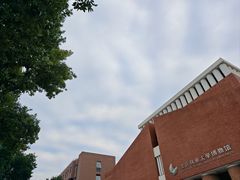 -北京林业大学-学生1食堂