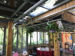 -生态苑农庄(十里画廊遇龙河店)