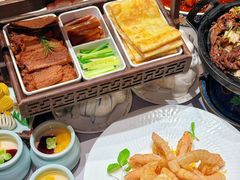 -四世同堂·京菜·烤鸭(双井店)