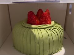 -Pantry's Best派悦坊蛋糕(K11购物艺术中心店)