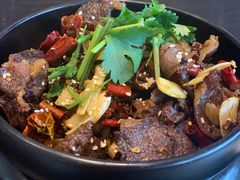 -翠湖宾馆·中餐厅