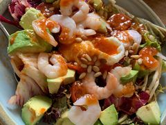 -RAC BAR(安福路店)