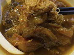 -新武二广福潮粉面食馆(哥英布拉街)
