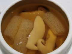 -悦融琥珀·京鲁菜·海味珍品(西单店)