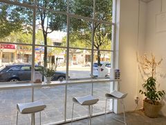 -收获咖啡HARVEST RESERVE(苍山店)