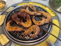 -韩宫宴烤肉·料理(青浦宝龙店)
