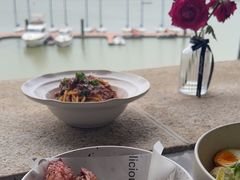 -22ºN BISTRO西餐&酒馆