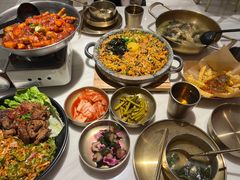 -HOTISLAND海鸡岛·韩国料理(江南西店)