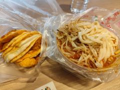 -陕西周记·手工米皮老店(工人路店)