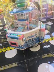 -西瓜怪兽(青岛城阳店)
