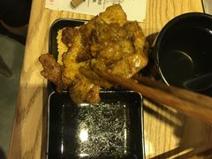 -赞酱川式烤肉(蜀都万达店)