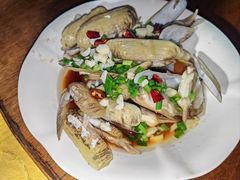 -胖大嫂渔家排档·全海景餐厅(渔村店)