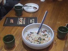 -云海肴·汽锅鸡·云南菜(天津国金汇店)