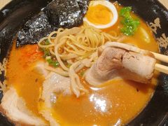 -吾妻拉面•和风食堂(群光广场店)