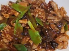 -悦海·家宴·冰花皮皮虾大锅贴(宝龙店)