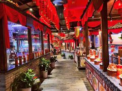 -客家大院·非遗赣南客家菜(郁孤台店)