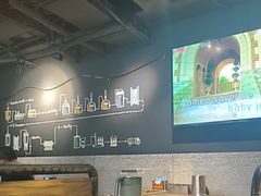 -麦凯伦烧烤·精酿超级工厂店(金桥总店)