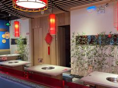 -大龙燚火锅(天安云谷店)