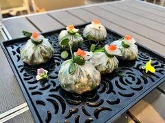 -局气 烤鸭·北京菜(前门店)