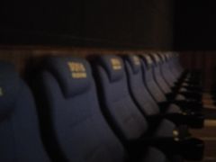 座椅-博纳国际影城IMAX(中央大道店)