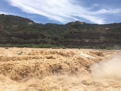 -陕西黄河壶口瀑布旅游区