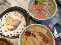 -西安饭庄·非遗陕菜(钟楼店)
