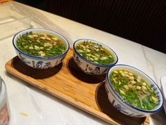 -唐猫庭院·千年陕菜(大唐不夜城店)