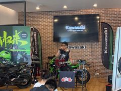 -川崎北京风火轮店