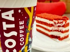 -COSTA COFFEE(房山印象城店)