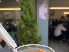 -麻雀咖啡SPARROW COFFEE(十全街店)