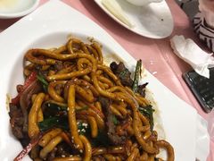-东方御宴海鲜酒楼(棕泉酒店)