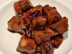 外婆红烧肉-孙家外婆•长春地标美食新名片(红旗街万达店)