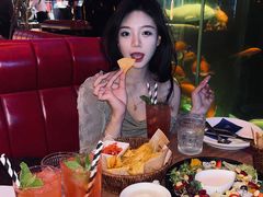 -甲丁坊·德餐·酒吧(五棵松华熙店)