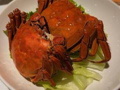 -荣兴酒家(徐家汇店)