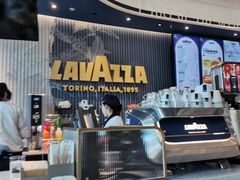 -LAVAZZA拉瓦萨咖啡(中航城君尚购物中心店)