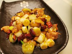 -北京王府井希尔顿酒店·秦唐中餐厅Chynna