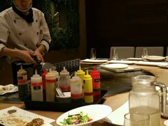 -水木锦堂·自助铁板烧(世贸天阶店)