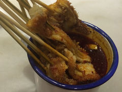 iphone_upload_pic-虢国羊肉汤馆(政二街店)