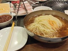 -现代烧烤冷面店(苏家屯店)