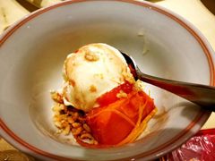 姜撞奶冰淇淋-惠食佳(滨江大公馆店)
