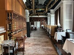 -哈布斯扒房(华发商都店)