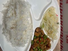 -乡村基·川味现炒大王(熙悦天街店)