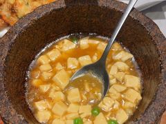 -绿茶餐厅(淮安吾悦广场店)