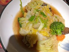 -金厨泰国餐厅·全泰籍厨师料理(拱北店)