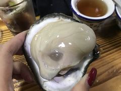 -大富蚝乌东哥饭店·石锅鱼杂·柠檬鸭(革新路店)