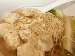 -金湖港式餐厅(建外店)