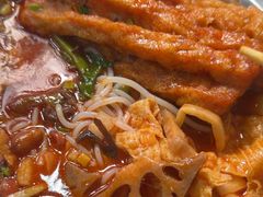 -桂湘缘卤味螺蛳粉