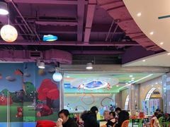 -天空之城欢乐嘉年华苏州店(环球188广场店)