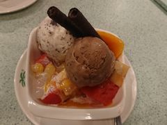 -松记糖水店(铜锣湾分店)